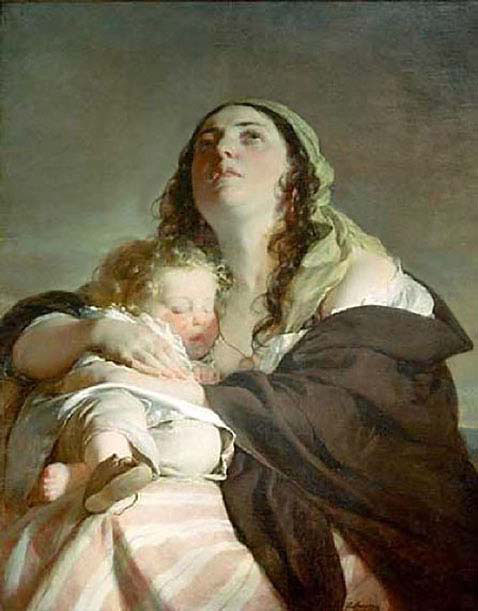 The Widow